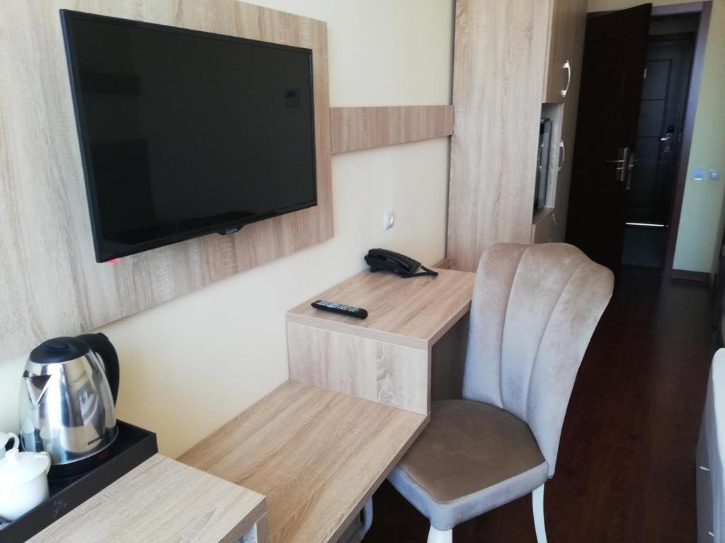 Park Hotel Al Bustan Shymkent Ngoại thất bức ảnh